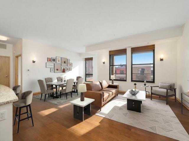 4730 Park Commons Drive Unit 411 Saint Louis Park MN 55416 - MLS# 7034290