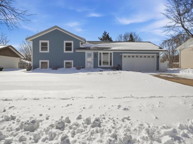 858 Haralson Drive Saint Paul MN 55124 - MLS# 7034326