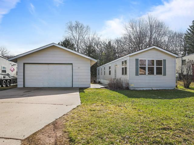 405 Edgar Place Faribault MN 55021 - MLS# 7034330