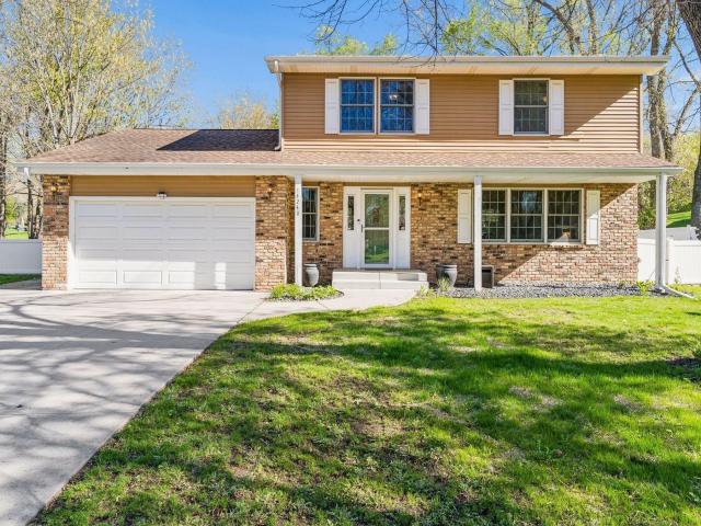 14240 Green View Court Eden Prairie MN 55346 - MLS# 7034331