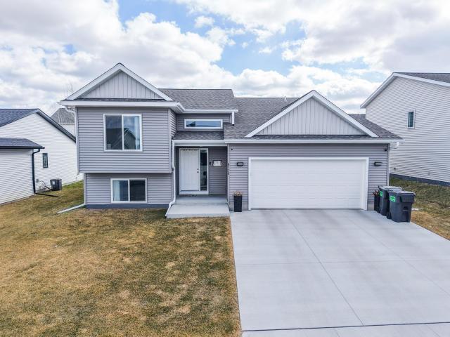 6138 Sandstone Street NW Rochester MN 55901 - MLS# 7034335