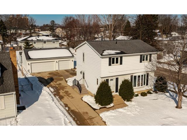 3917 16th Avenue NW Rochester MN 55901 - MLS# 7034392