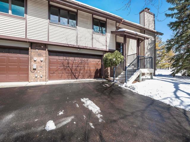 3112 Farnum Drive Unit A Eagan MN 55121 - MLS# 7034403