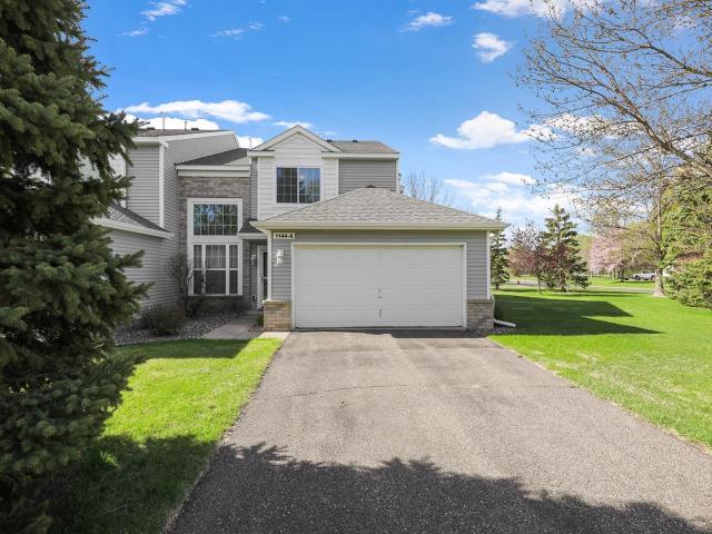 1144 101st Avenue NE Unit A Blaine MN 55434 - MLS# 7034417