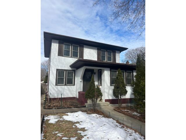 1447 Sargent Avenue Saint Paul MN 55105 - MLS# 7034419