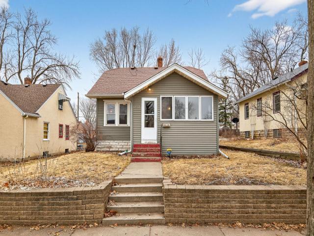 1885 Hawthorne Avenue E Saint Paul MN 55119 - MLS# 7034433