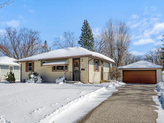 5916 Quail Avenue N Crystal MN 55429 - MLS# 7034436