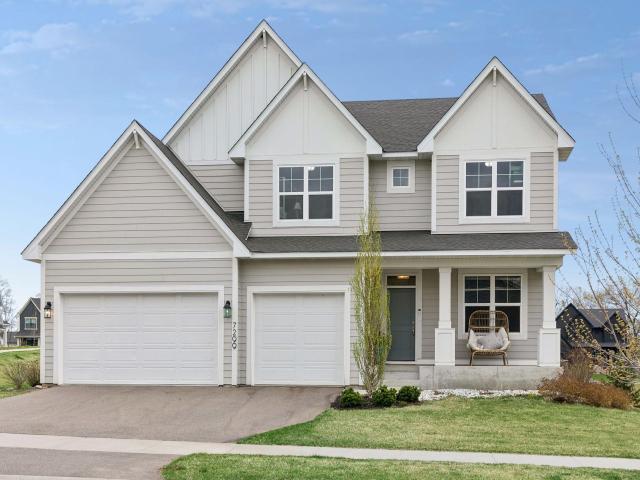 7299 61st Street S Cottage Grove MN 55016 - MLS# 7034487