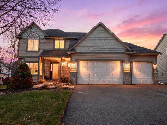 1832 Alden Avenue Shakopee MN 55379 - MLS# 7034504