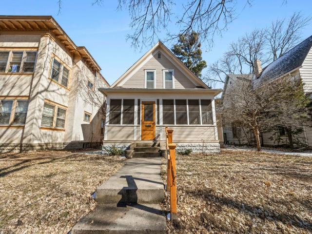 3431 Harriet Avenue Minneapolis MN 55408 - MLS# 7034537
