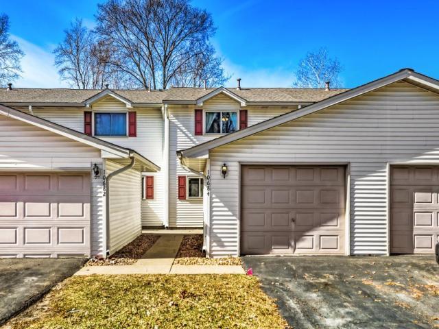 10684 Hummingbird Street NW Minneapolis MN 55433 - MLS# 7034554