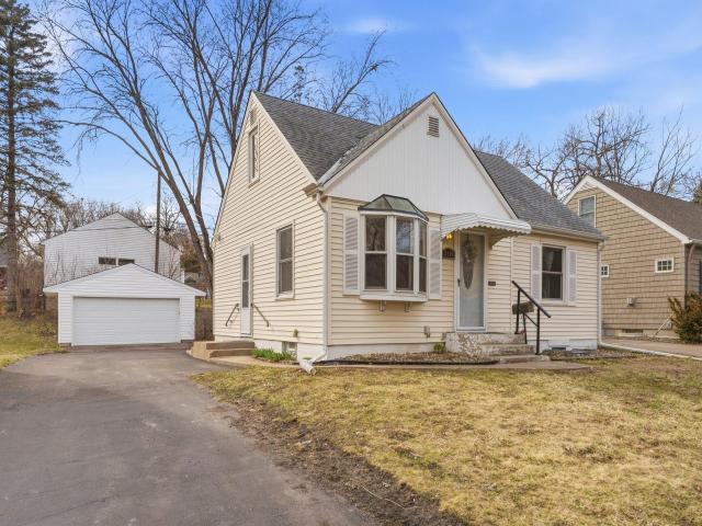 3110 Pennsylvania Avenue S Minneapolis MN 55426 - MLS# 7034555