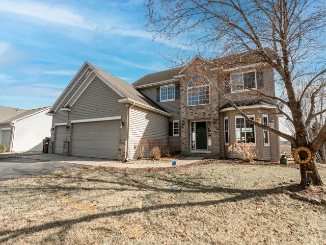 721 Williams Drive Hastings MN 55033 - MLS# 7034565