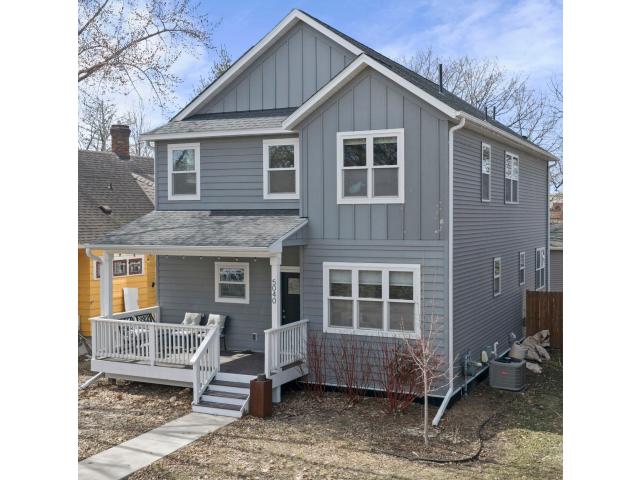 5040 Xerxes Avenue S Minneapolis MN 55410 - MLS# 7034591