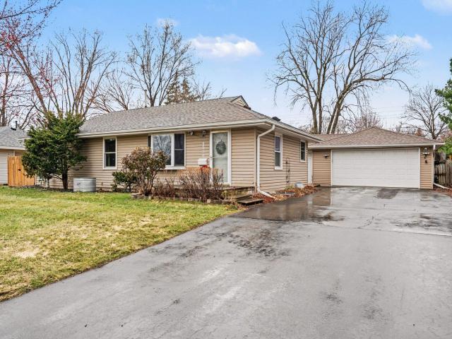 9516 Park Avenue S Minneapolis MN 55420 - MLS# 7034596