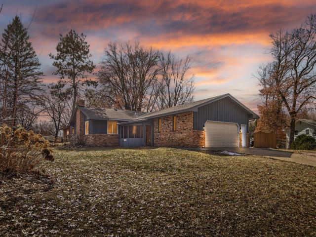 4637 Dale Street N Saint Paul MN 55126 - MLS# 7034618