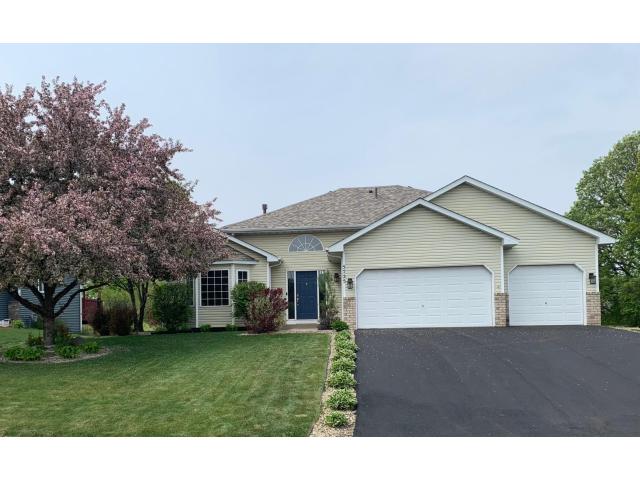 5725 Yucca Lane N Plymouth MN 55446 - MLS# 7034619