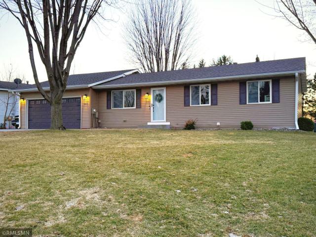 521 4th Avenue SW Lonsdale MN 55046 - MLS# 7034656