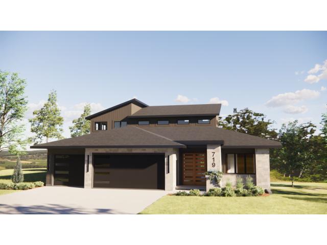 719 Ensconced Way Chaska MN 55318 - MLS# 7034659