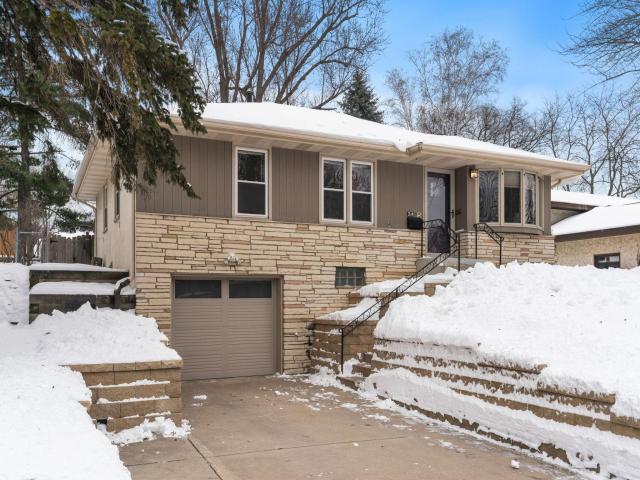 3405 Cleveland Street NE Minneapolis MN 55418 - MLS# 7034662