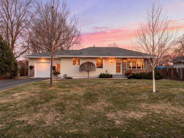 190 Lawrence Street Prescott WI 54021 - MLS# 7034761