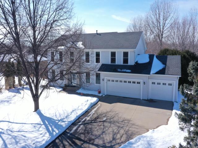 1415 Sherman Lake Road Hugo MN 55038 - MLS# 7034762