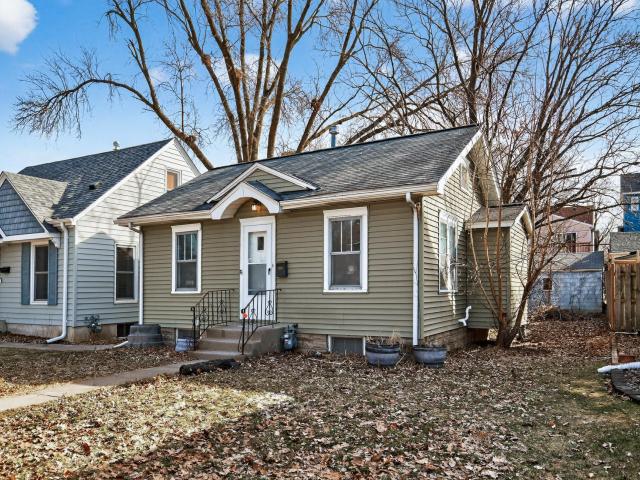 2833 Dakota Avenue S Minneapolis MN 55416 - MLS# 7034768