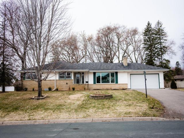 9216 Upton Avenue S Minneapolis MN 55431 - MLS# 7034779