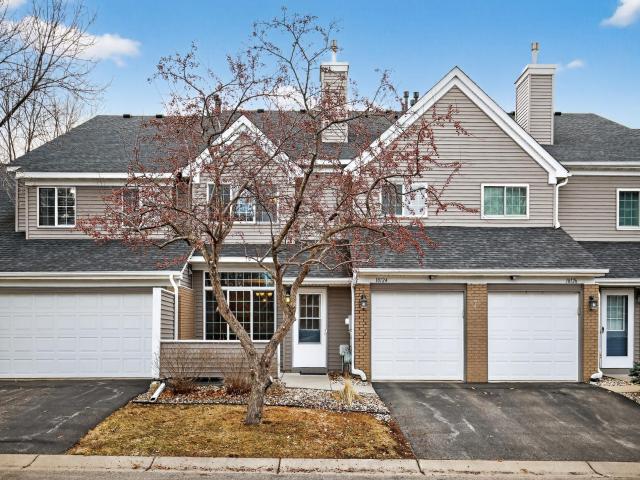 18124 Settlers Way Eden Prairie MN 55347 - MLS# 7034792