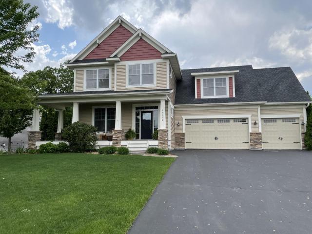 15692 Enfield Avenue N Hugo MN 55038 - MLS# 7034802