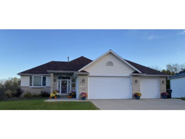 1309 Lone Pine Drive SW Rochester MN 55902 - MLS# 7034807
