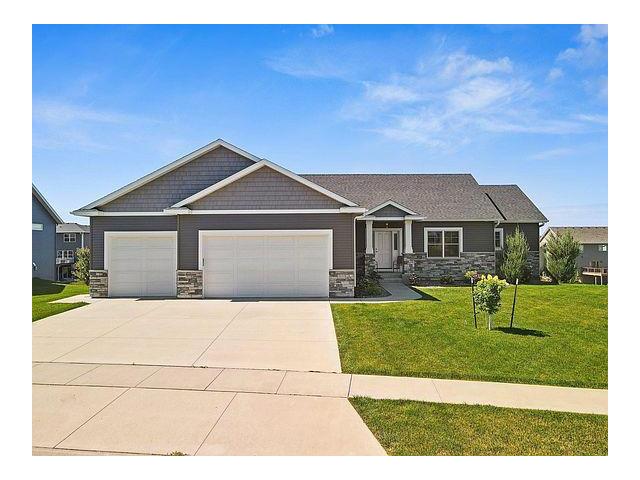 2034 Thea Lane SW Rochester MN 55902 - MLS# 7034809