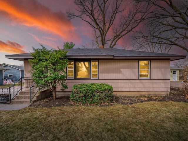 5053 Brighton Lane Saint Paul MN 55112 - MLS# 7034881