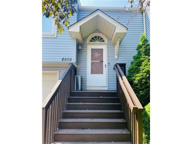 2505 Geranium Avenue E Saint Paul MN 55119 - MLS# 7034884