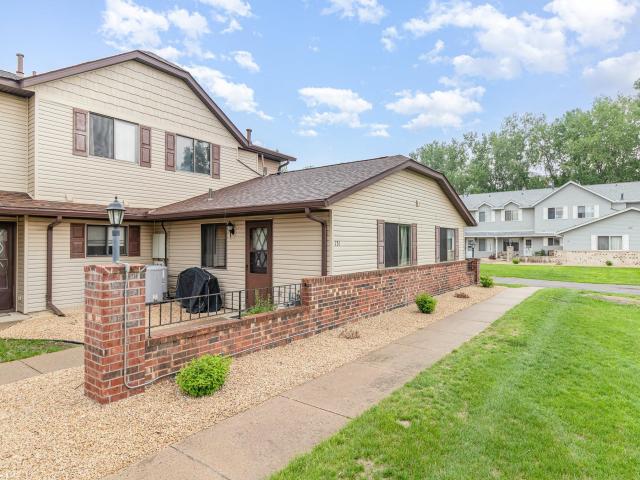 151 96th Lane NE Minneapolis MN 55434 - MLS# 7034897