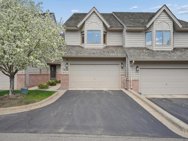 7408 Cahill Road Minneapolis MN 55439 - MLS# 7034902