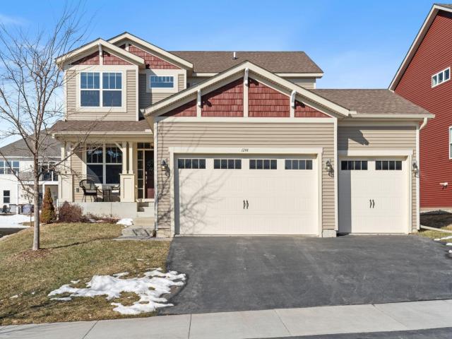 1244 Maple Lane Carver MN 55315 - MLS# 7034941