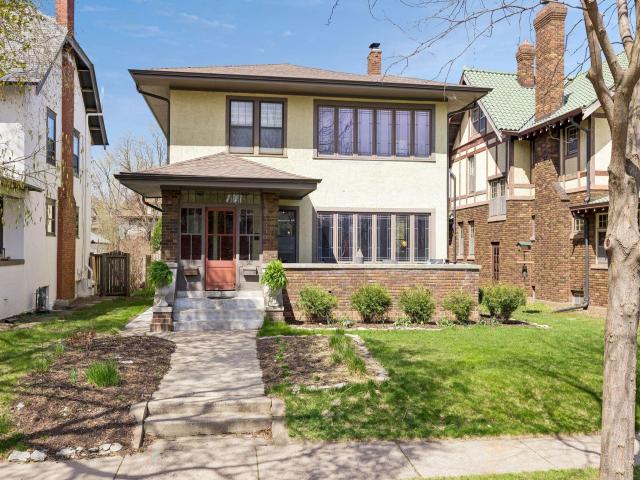 987 Portland Avenue Saint Paul MN 55104 - MLS# 7034948