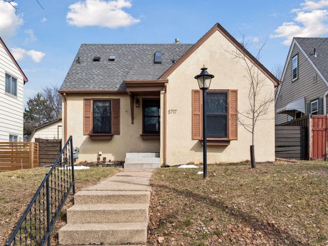 5717 23rd Avenue S Minneapolis MN 55417 - MLS# 7034968