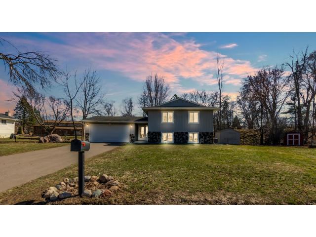 1738 Palisade Circle Saint Paul MN 55122 - MLS# 7034990