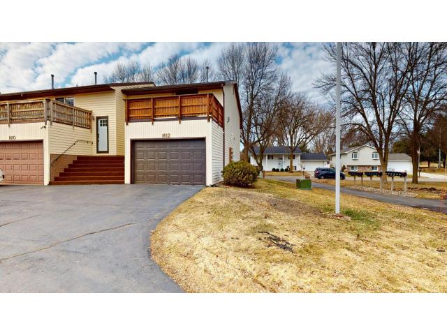 1612 Hale Drive Albert Lea MN 56007 - MLS# 7035010