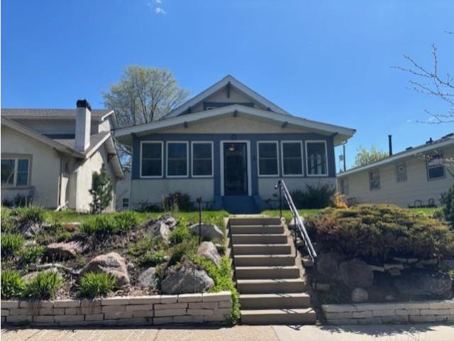 4215 Columbus Avenue Minneapolis MN 55407 - MLS# 7035020