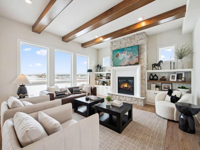 1236 Ardara Ridge Road Rosemount MN 55068 - MLS# 7035026