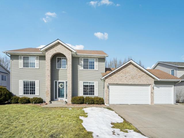 5921 200th Street W Farmington MN 55024 - MLS# 7035027