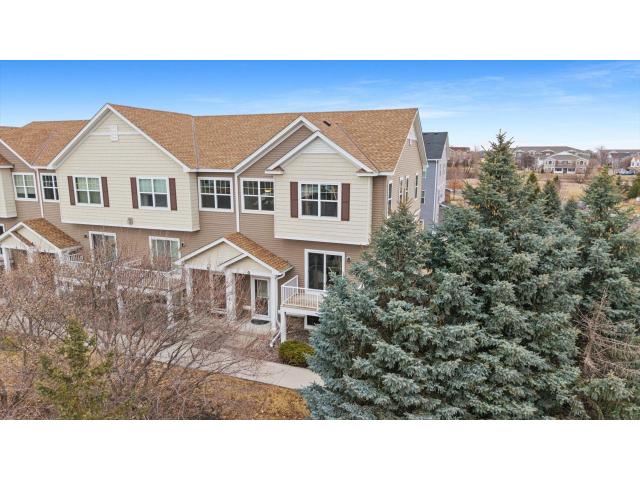 9580 Madison Drive Unit 4 Chanhassen MN 55317 - MLS# 7035032
