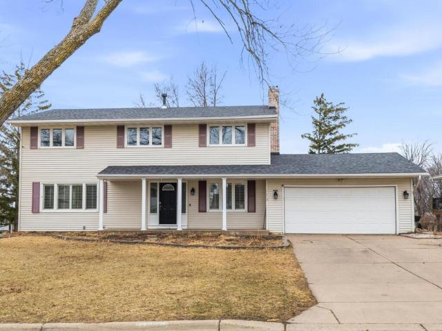 11712 Galtier Drive Burnsville MN 55337 - MLS# 7035076