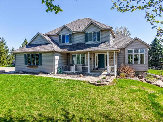 7914 50th Avenue NW Oronoco MN 55960 - MLS# 7035091