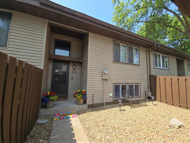 164 River Woods Lane Burnsville MN 55337 - MLS# 7035100