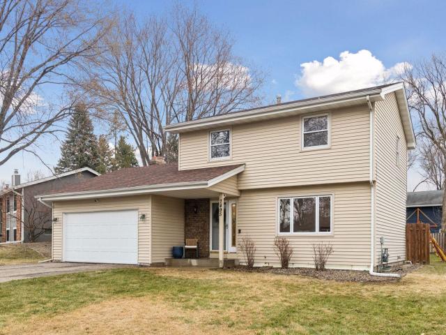 7495 Saratoga Drive Chanhassen MN 55317 - MLS# 7035103