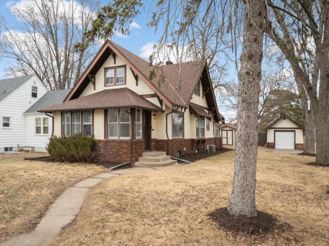 4100 Vera Cruz Avenue N Minneapolis MN 55422 - MLS# 7035112